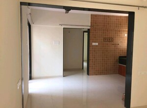 Room in 2 BHK Apartment at Wakad – for Rent