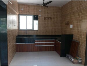 Living Room in 2 BHK Apartment at Wakad – for Rent