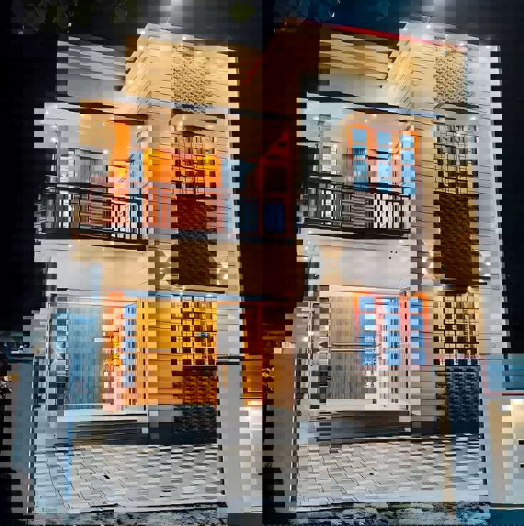 2 BHK + Extra Room Villa For Sale in Kaggalipura