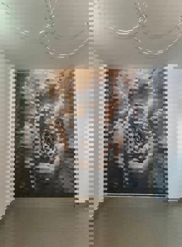 2 BHK + Pooja Room Builder Floor For Sale in Burari