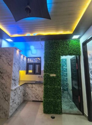 Parking in 2 BHK Builder Floor at Burari – for Sale