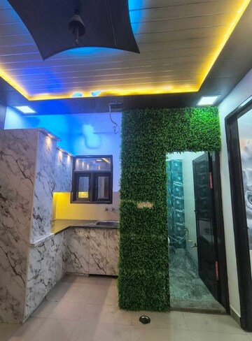 Parking in 2 BHK Builder Floor at Burari – for Sale