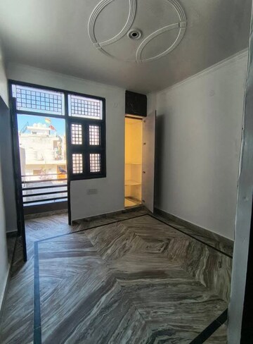 Bedroom in 2 BHK Builder Floor at Burari – for Sale