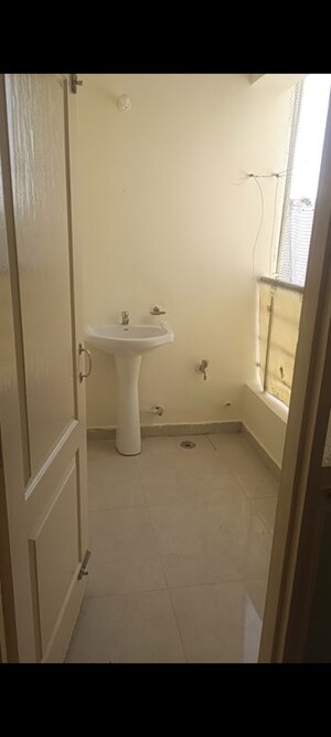 Bathroom in 2 BHK Apartment at Raj Ganga Surya Enclave, Indira Nagar – for Rent