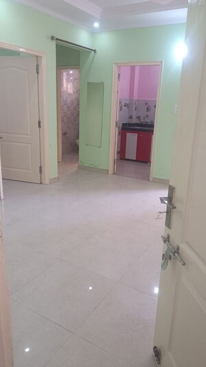 Room in 2 BHK Apartment at Raj Ganga Surya Enclave, Indira Nagar – for Rent