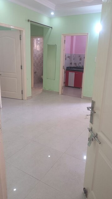 Room in 2 BHK Apartment at Raj Ganga Surya Enclave, Indira Nagar – for Rent