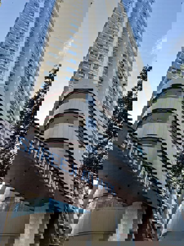 2 BHK + Extra Room Apartment For Rent in Shreeji Atlantis