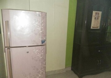 Building Lobby in 3 BHK Apartment at Woodland Avenue, Kothrud – for Rent