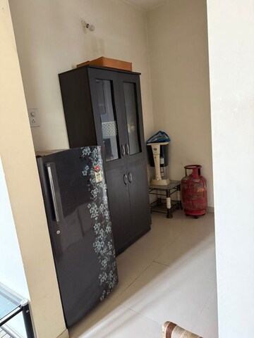 Furnished Amenities in 1 BHK Apartment at Wakad – for Rent