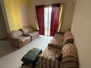 1 BHK Apartment For Rent in Wakad