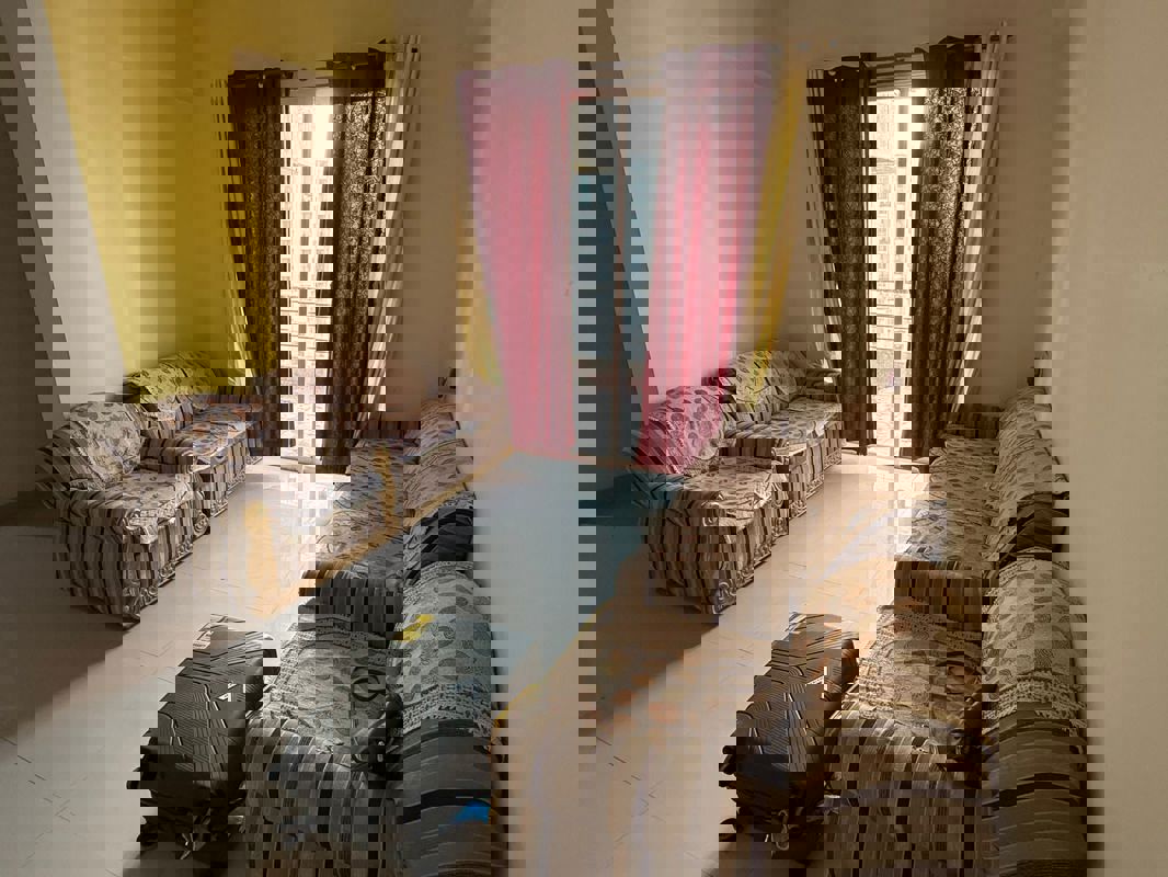 1 BHK + Pooja Room Apartment For Rent in Wakad