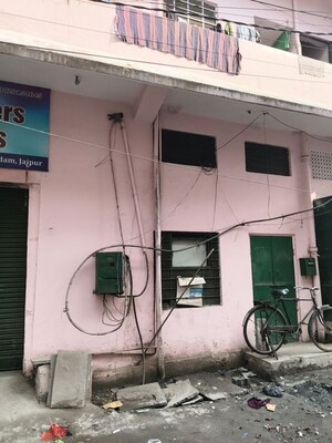  Warehouse – Exterior View View at Bais Godam - for Sale