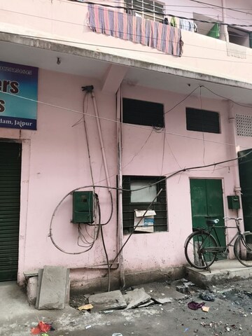  Warehouse – Exterior View View at Bais Godam - for Sale