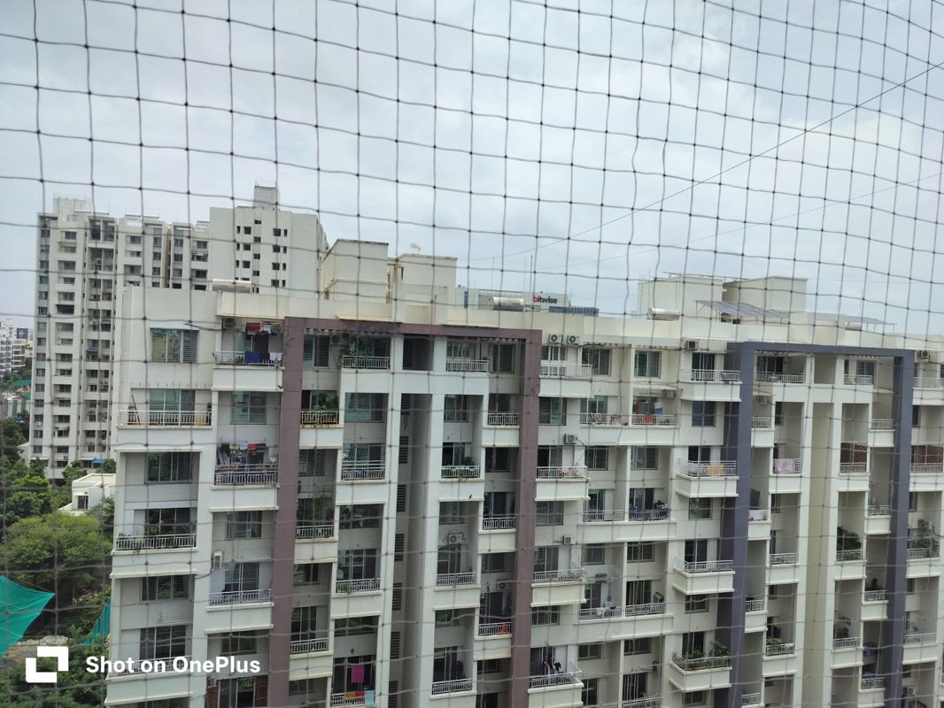 3 BHK + Servant Room 1500 Sq.Ft. Apartment in Regency Cosmos