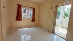 1 BHK Apartment For Rent in Karve Nagar
