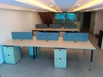1250 Sq.Ft. Office Space in Parinee I