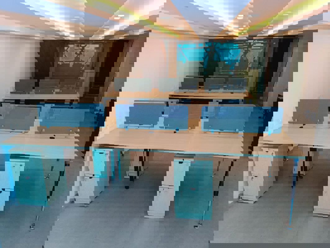 Office Space For Rent in Parinee I