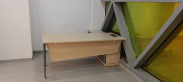 Furnished Amenities in  Office Space at Parinee I, Andheri West – for Rent