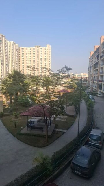 3 BHK Apartment – Exterior View View at SBP Housing Park, Central Derabassi - for Rent