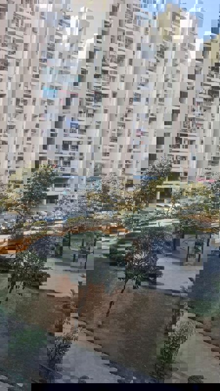 3 BHK + Pooja Room Apartment For Rent in SBP Housing Park