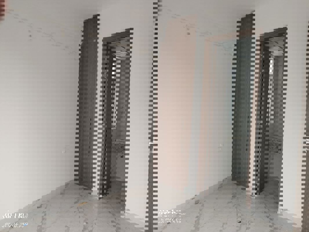 2 BHK Builder Floor For Rent in Ace Palm Floors