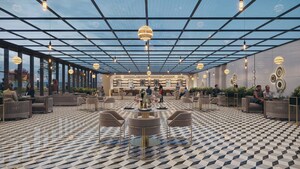  Office Space For Sale in Wagle Industrial Estate