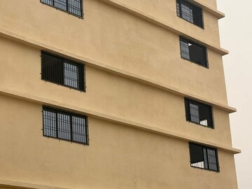  Warehouse – Exterior View View at Pelhar - for Rent