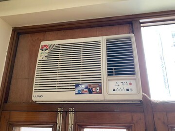 Furnished Amenities in 2 BHK Builder Floor at Navjeevan Vihar – for Rent