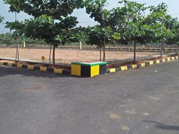  Plot – Exterior View View at SKH Echium, Whitefield - for Sale