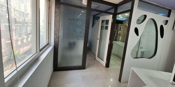  Office Space – Exterior View View at Downtown Mall, Lakdi Ka Pul - for Rent