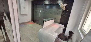 Team Area in  Office Space at Downtown Mall, Lakdi Ka Pul – for Rent