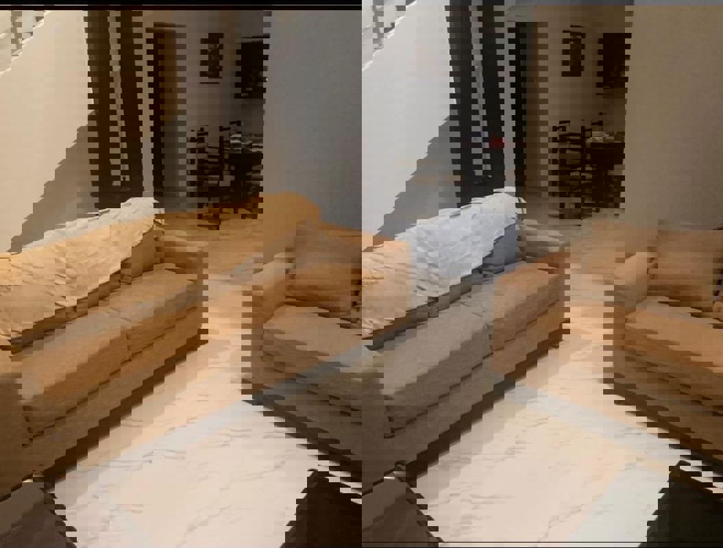 3 BHK + Servant Room 1450 Sq.Ft. Apartment in Piramal Mahalaxmi Central Tower