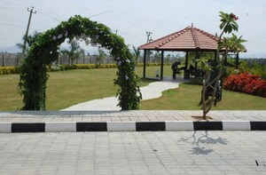  Plot – Exterior View View at Gauribidanur - for Sale