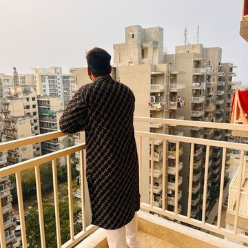 3 BHK Apartment For Sale in Conscient Habitat 78, Faridpur