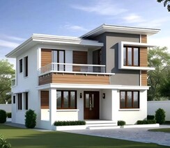 2 BHK + Pooja Room Villa For Sale in Jigani