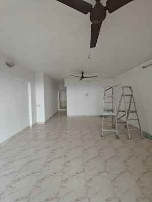 Room in 2 BHK Apartment at Sea Breeze Tower, Nerul – for Rent