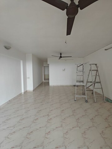 Room in 2 BHK Apartment at Sea Breeze Tower, Nerul – for Rent