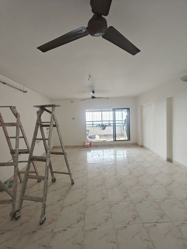 2 BHK 1301 Sq.Ft. Apartment in Sea Breeze Tower