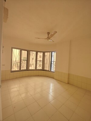 Room in 2 BHK Apartment at Sea Breeze Tower, Nerul – for Rent