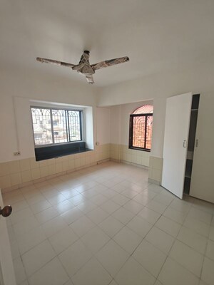 Room in 2 BHK Apartment at Sea Breeze Tower, Nerul – for Rent