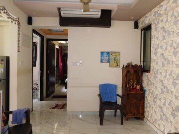 Team Area in 2 BHK Apartment at Raymond Premium I, Pokhran Road No One – for Rent