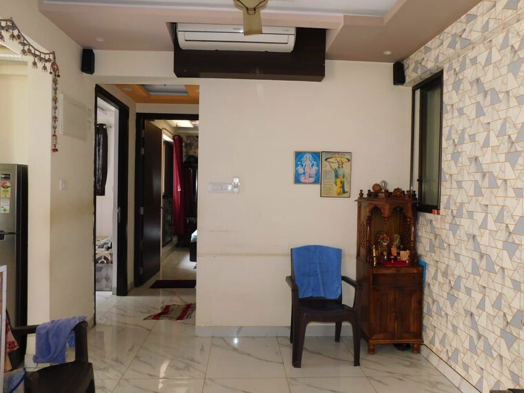 Team Area, raymond-ten-x-era 2 Bedroom 615 Sq.Ft. Apartment In Pokhran Road No One Thane 9830321
