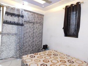Living Room in 2 BHK Apartment at Raymond Ten X Era, Pokhran Road No One – for Rent
