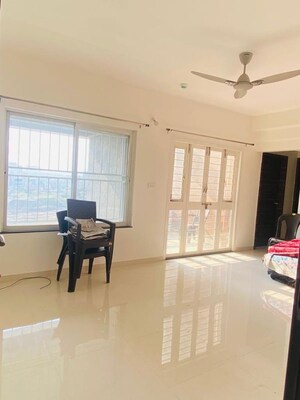 2 BHK Apartment For Rent in Wadhwani Sai Paradise, Punawale