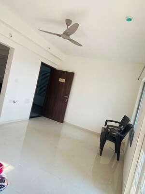 Furnished Amenities in 2 BHK Apartment at Wadhwani Sai Paradise, Punawale – for Rent