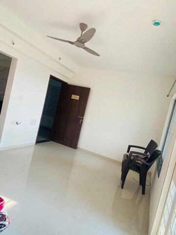 Furnished Amenities in 2 BHK Apartment at Wadhwani Sai Paradise, Punawale – for Rent