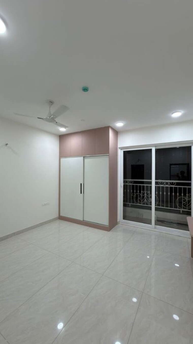 Room, prestige-beverly-hills 3 Bedroom 1796 Sq.Ft. Apartment In Kokapet Hyderabad 9830312