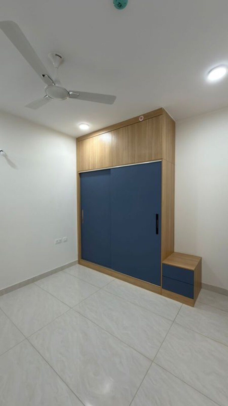 Room, prestige-beverly-hills 3 Bedroom 1796 Sq.Ft. Apartment In Kokapet Hyderabad 9830312