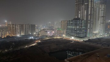 3 BHK Apartment – Exterior View View at Prestige Beverly Hills, Kokapet - for Rent