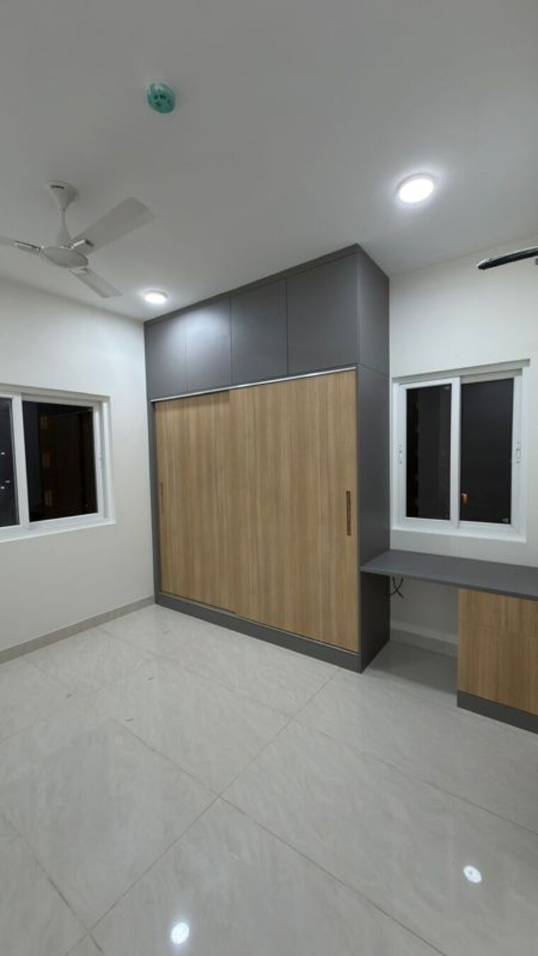 Room, prestige-beverly-hills 3 Bedroom 1796 Sq.Ft. Apartment In Kokapet Hyderabad 9830312